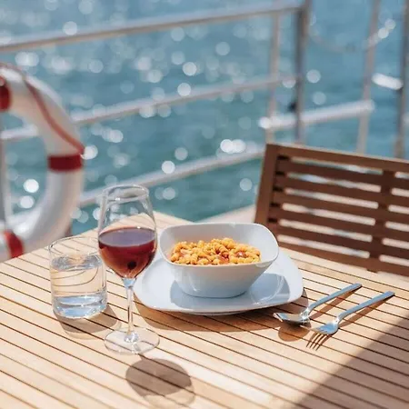 Peenemuende Resort * Peenemünde