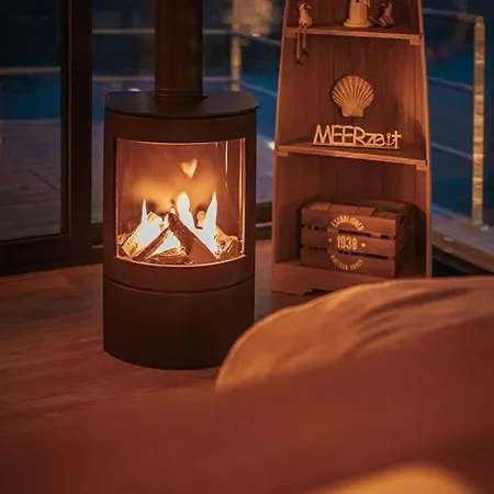 Botel Peenemuende Resort Peenemünde