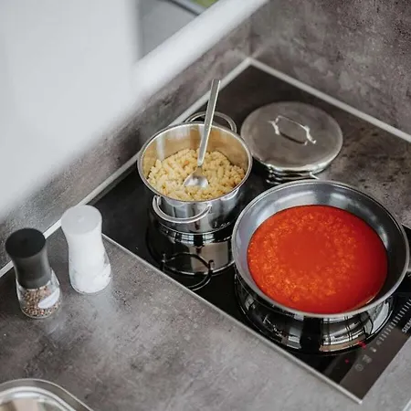 Botel Peenemuende Resort Peenemünde