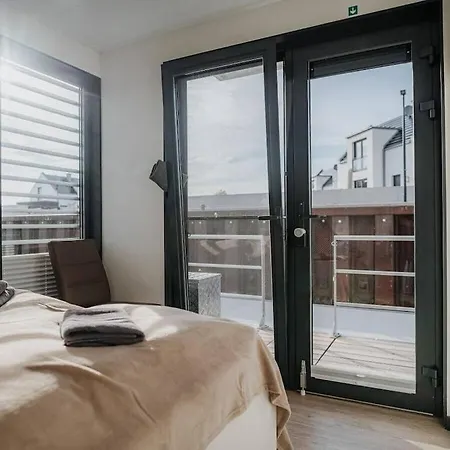 Peenemuende Resort *