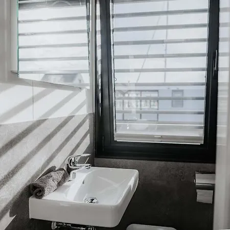 Peenemuende Resort * Peenemünde