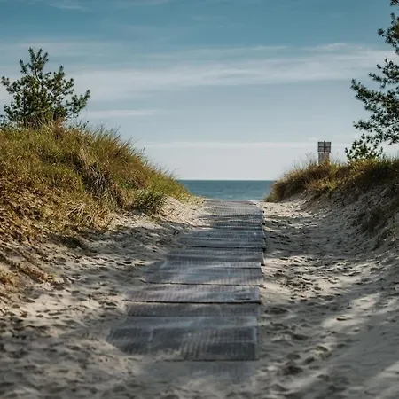 Peenemuende Resort Peenemünde