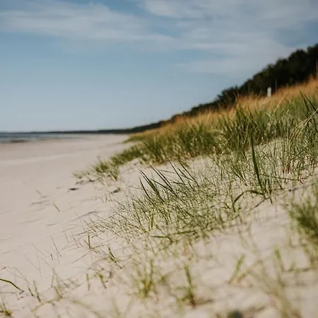 Peenemuende Resort Peenemünde