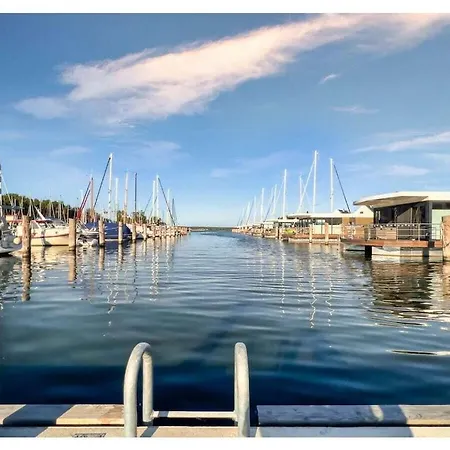 Peenemuende Resort * Peenemünde